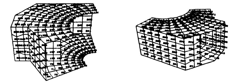 制砂機(jī)有限元計算結(jié)構(gòu)圖片